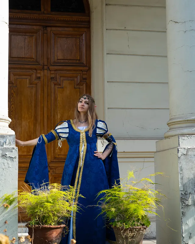 Princesa de Andes