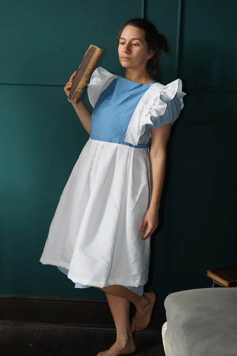 Alice