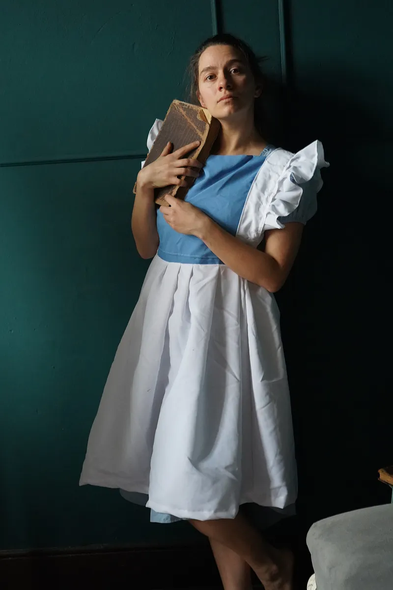 Alice