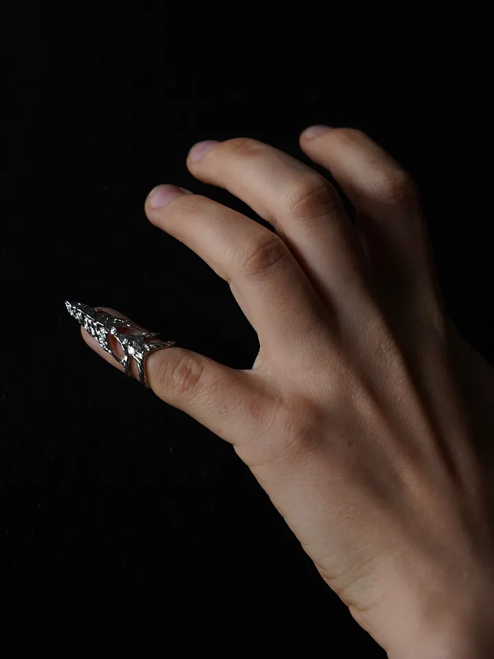 Nail
