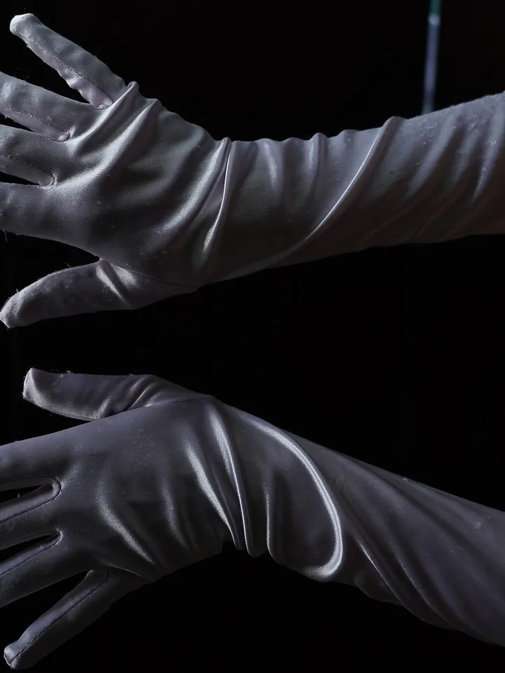 Guantes 1