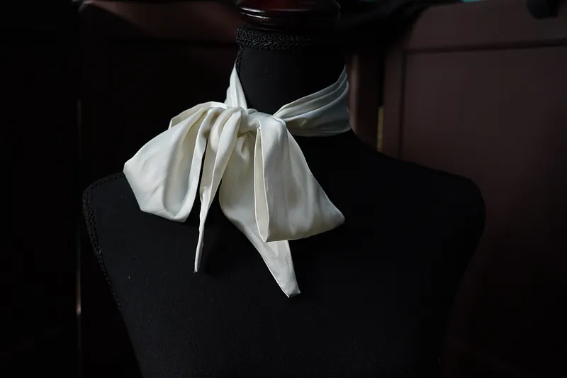 Corbata 17th