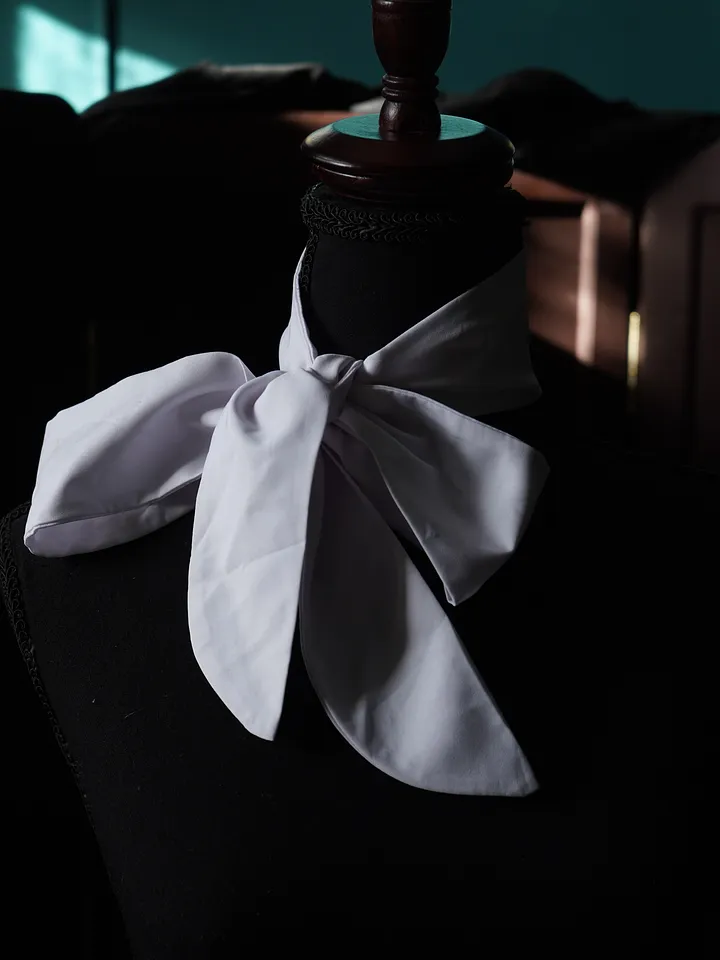Corbata 1