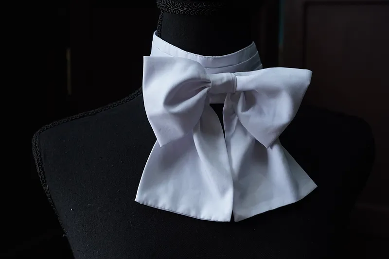 Corbata 19th