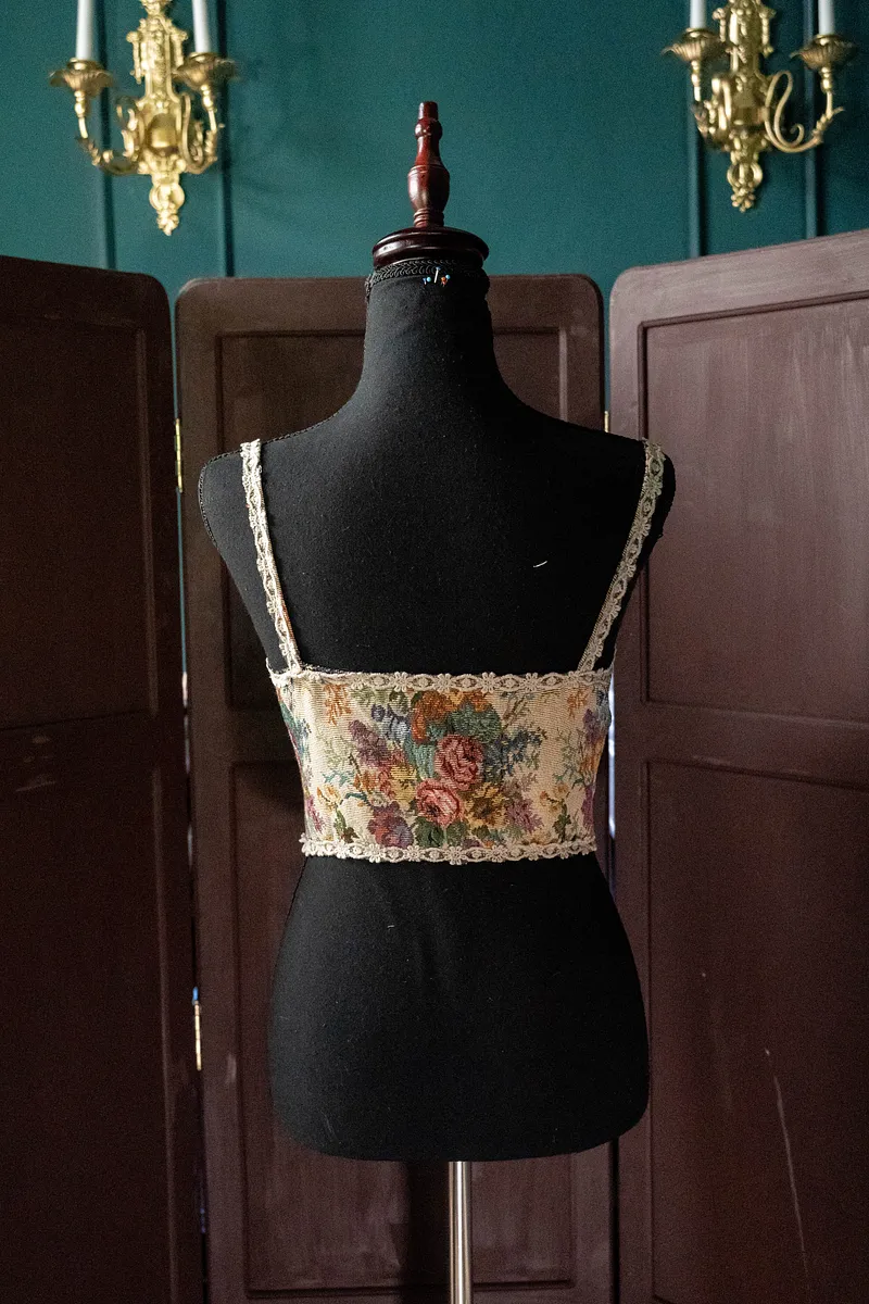 Corset villa