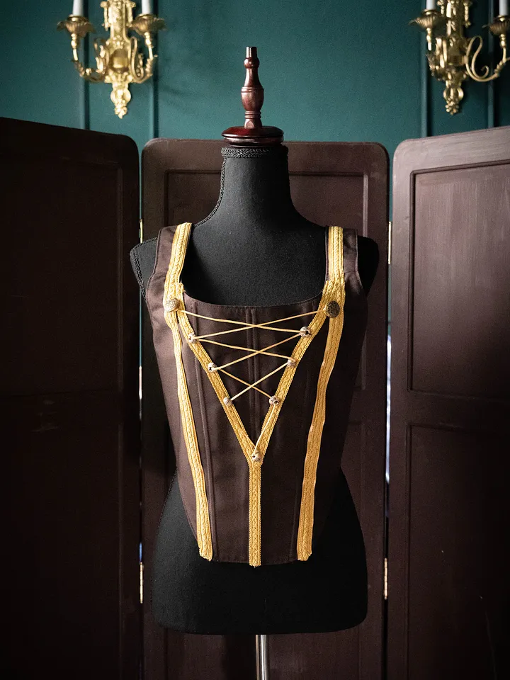 Corset Basic