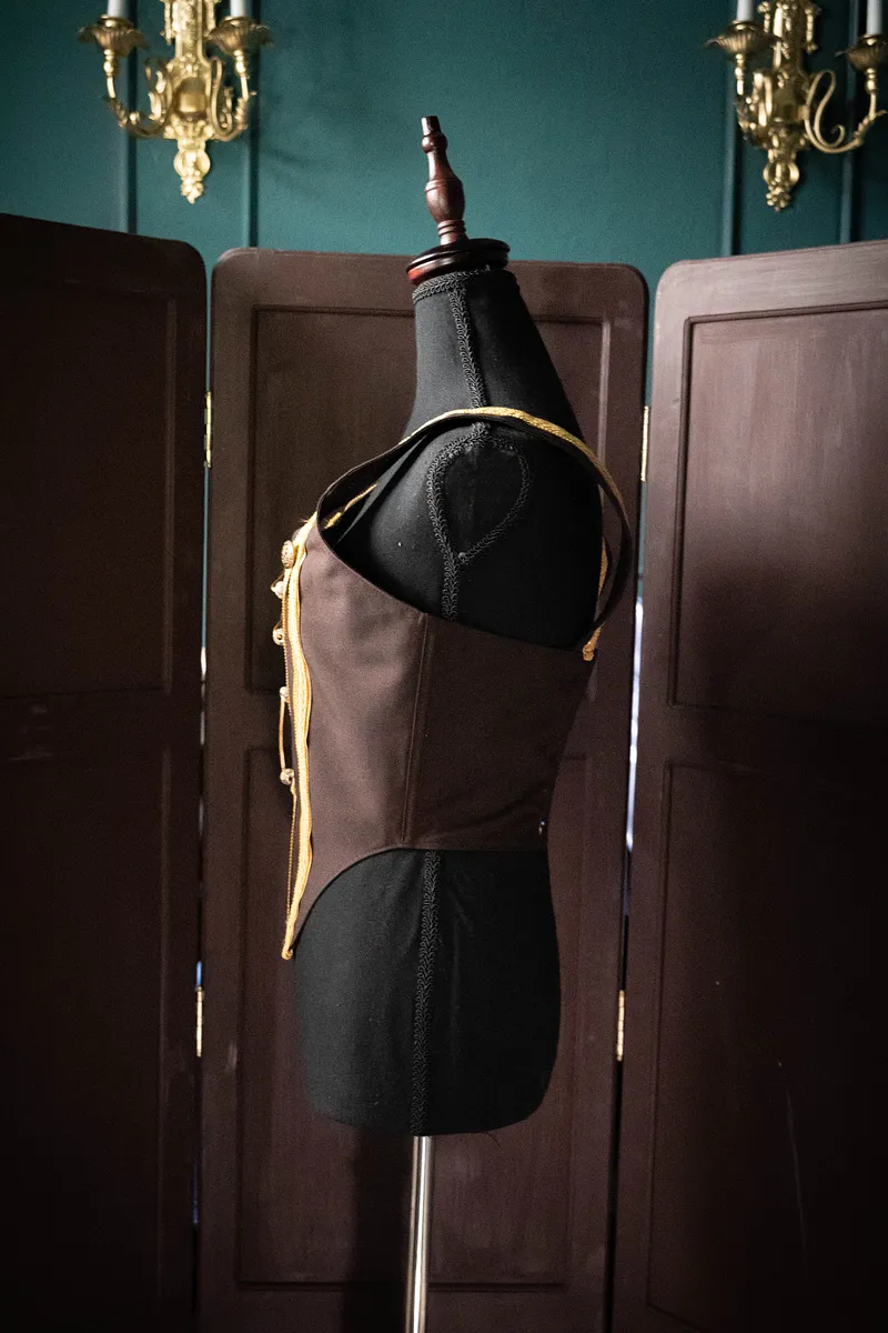 Corset Basic
