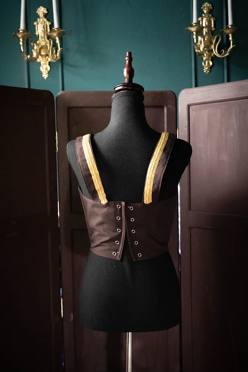 Corset Basic