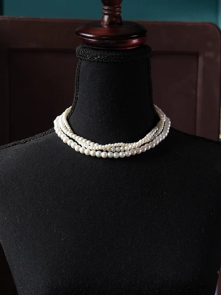 Perlas 3 lineas
