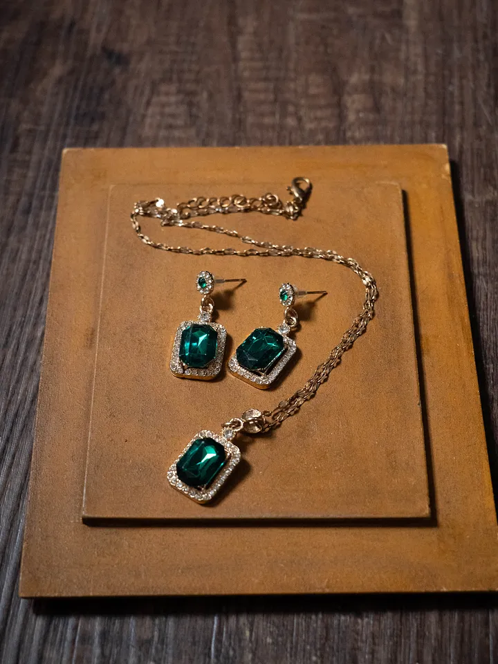 Emerald