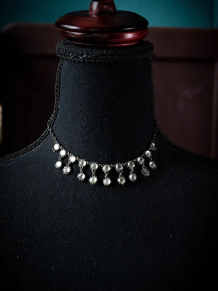 Collar antiguo