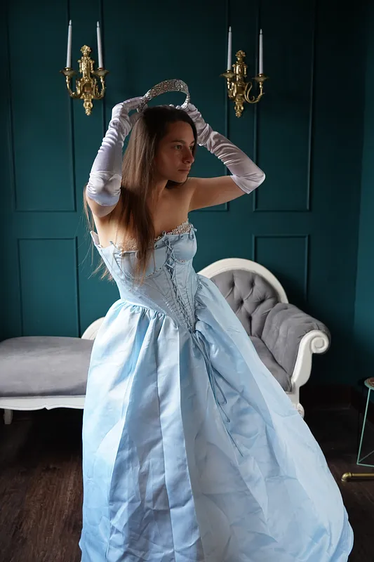 Cenicienta