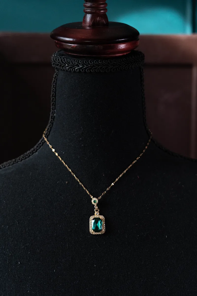 Emerald