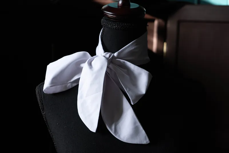 Corbata 1