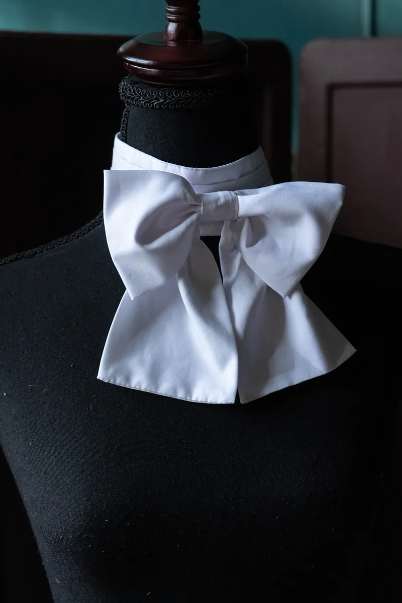 Corbata 19th