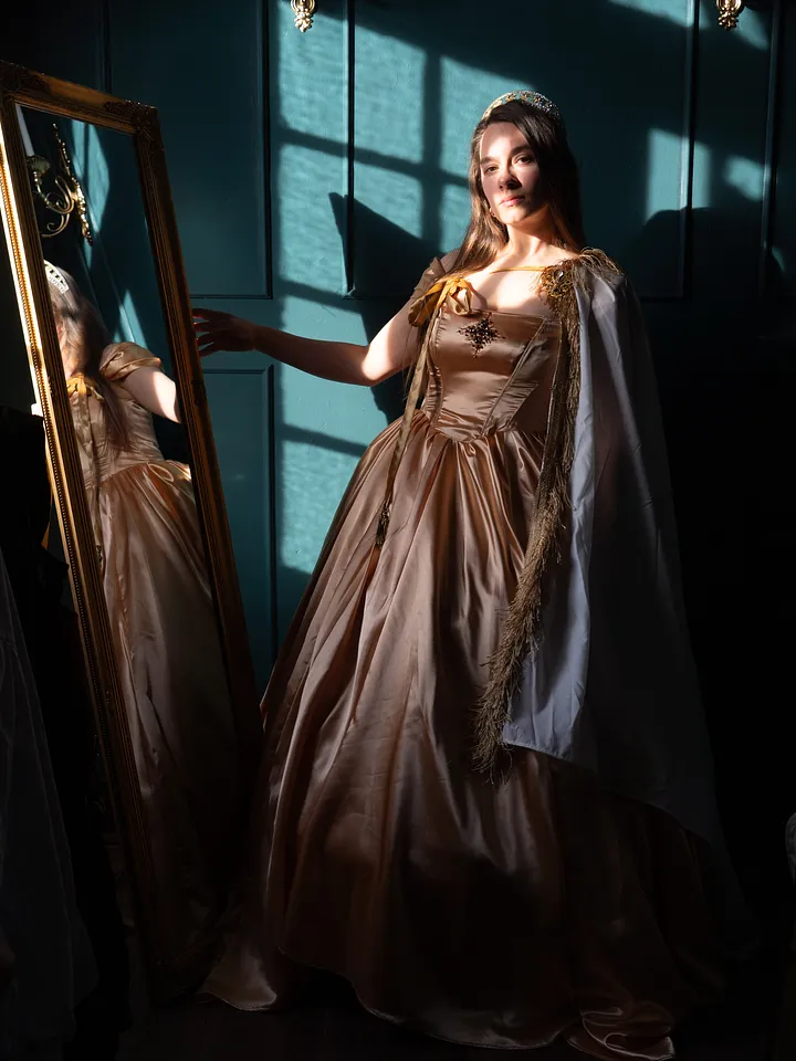 Belle
