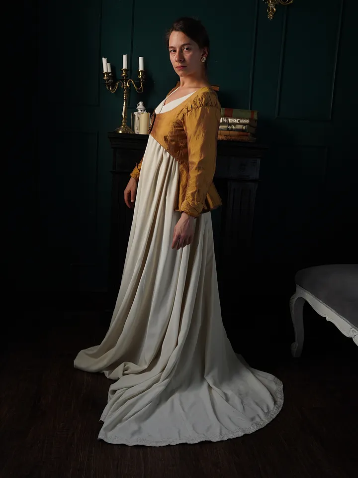 Marianne Gold