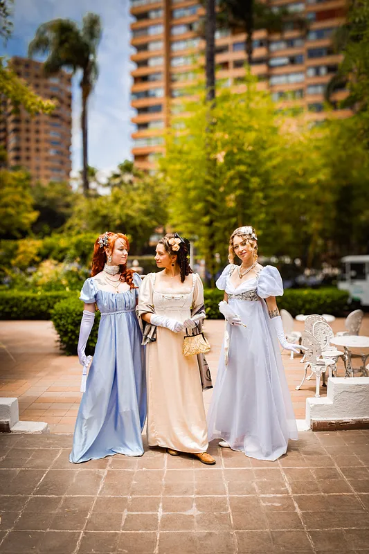 El Mundo De Jane Austen