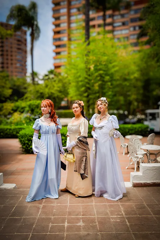 El Mundo De Jane Austen