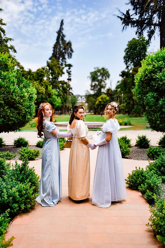 El Mundo De Jane Austen