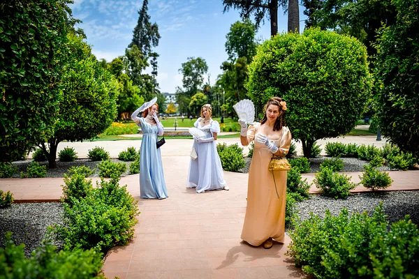 El Mundo De Jane Austen