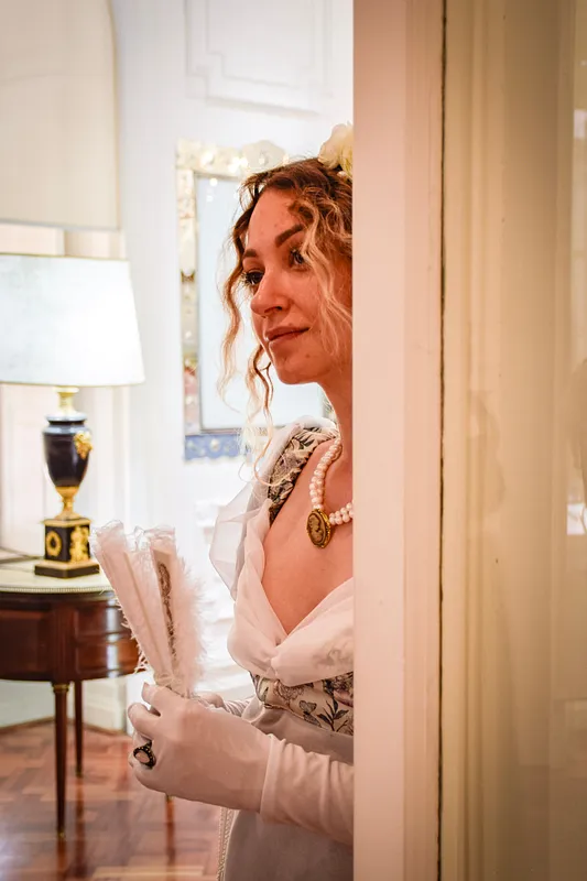 El Mundo De Jane Austen