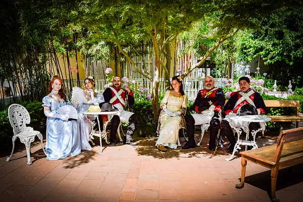 El Mundo De Jane Austen