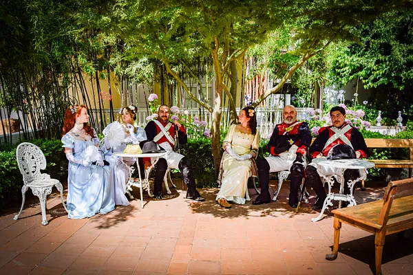 El Mundo De Jane Austen