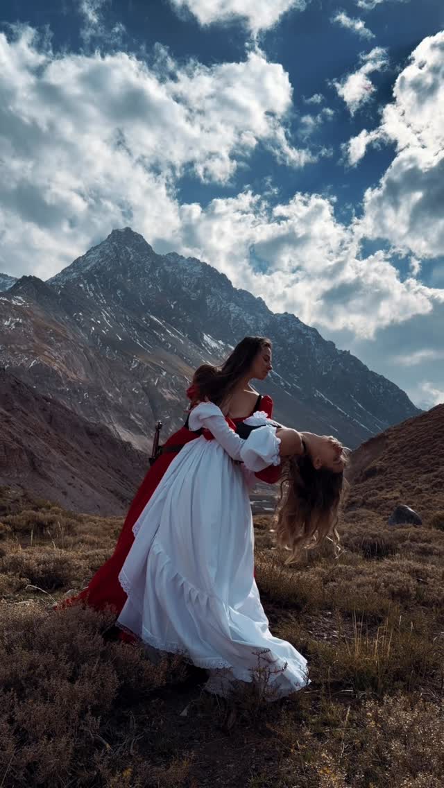 Publicación de Instagram de vestuario.antiguo
