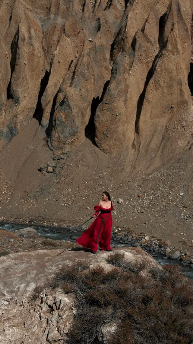 Publicación de Instagram de vestuario.antiguo
