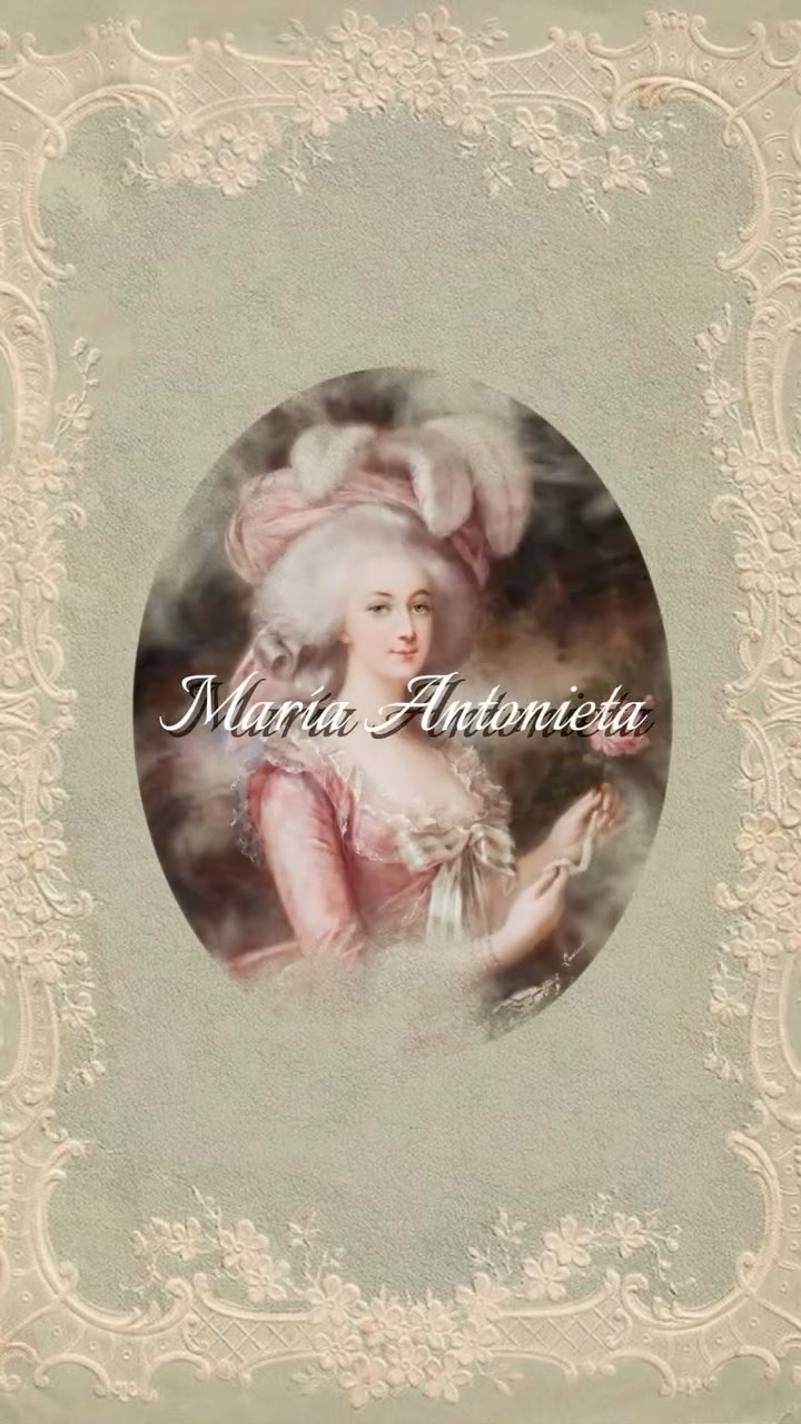 Publicación de Instagram de vestuario.antiguo
