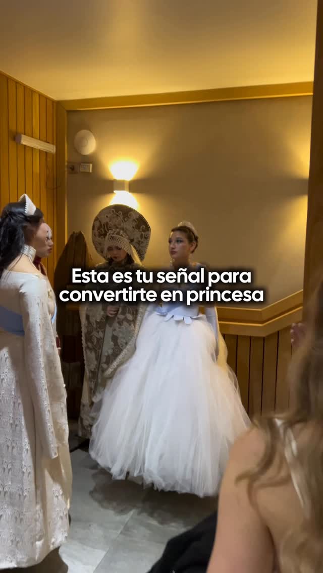 Publicación de Instagram de vestuario.antiguo