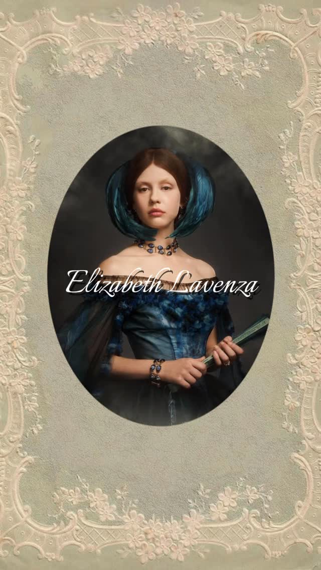 Publicación de Instagram de vestuario.antiguo