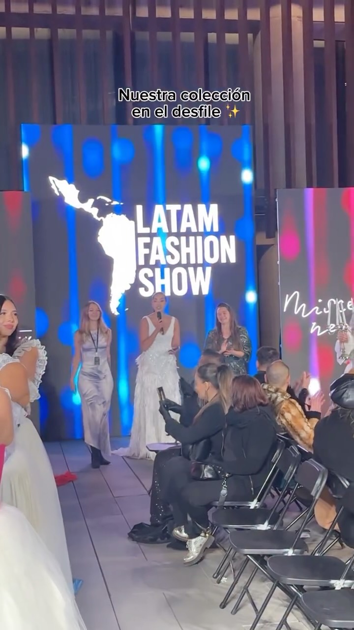 Publicación de Instagram de vestuario.antiguo