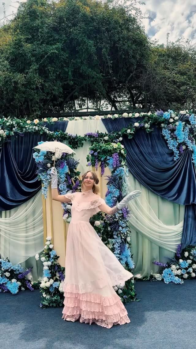 Publicación de Instagram de vestuario.antiguo