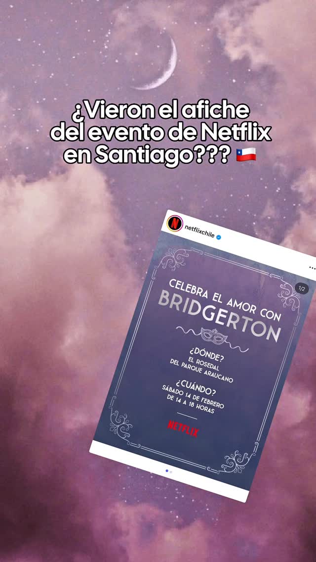 Publicación de Instagram de vestuario.antiguo