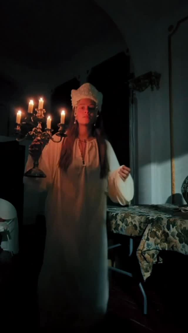 Publicación de Instagram de vestuario.antiguo