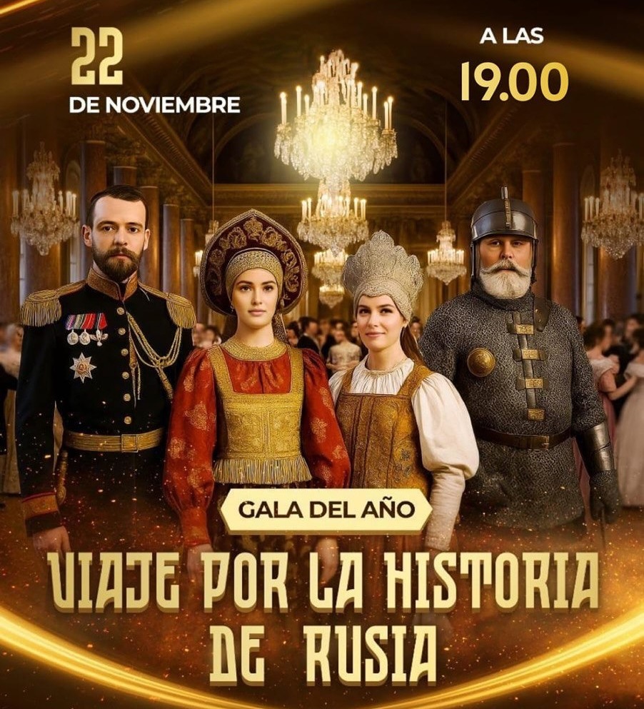 Publicación de Instagram de vestuario.antiguo