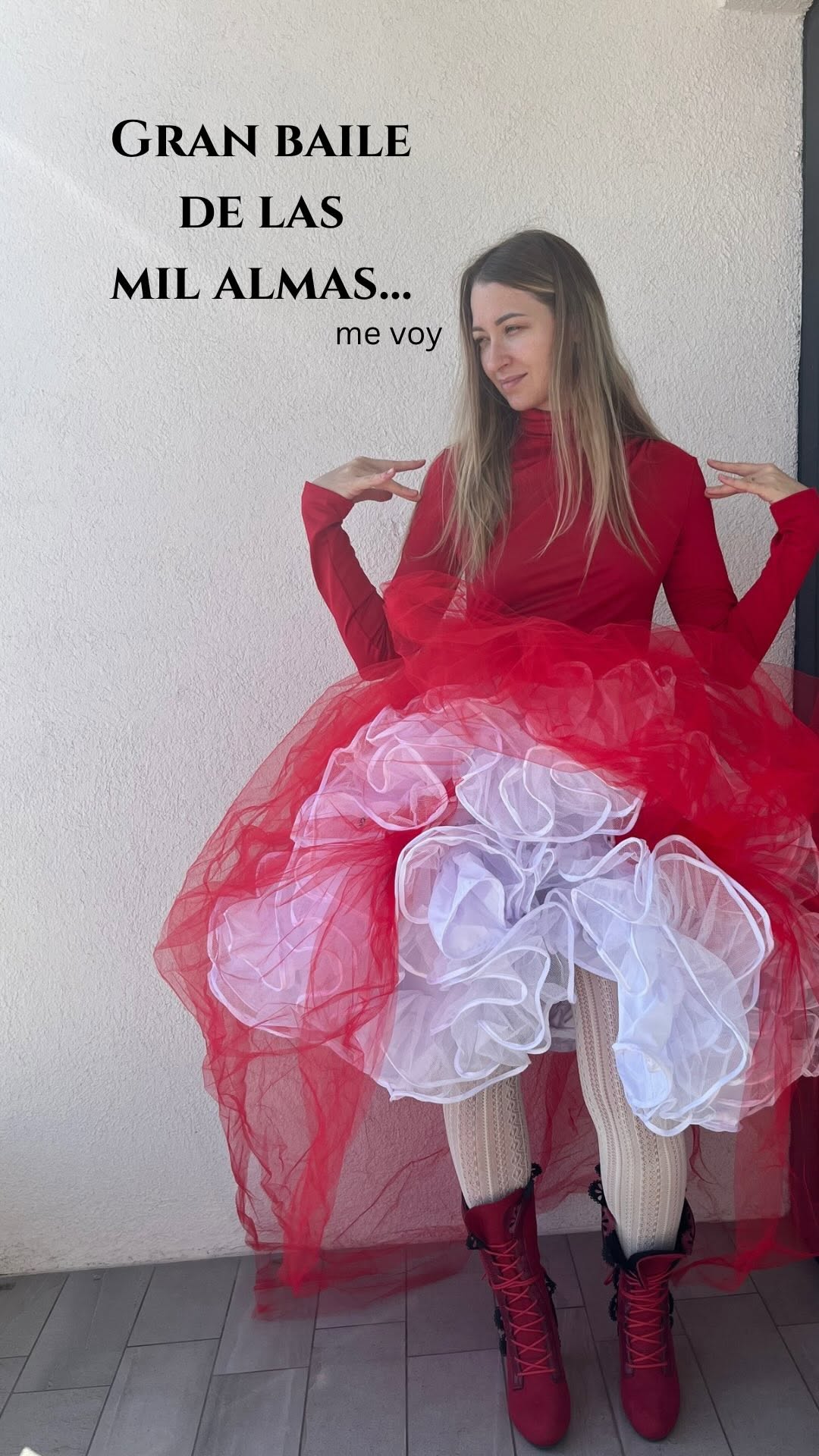 Publicación de Instagram de moda_norte_sur