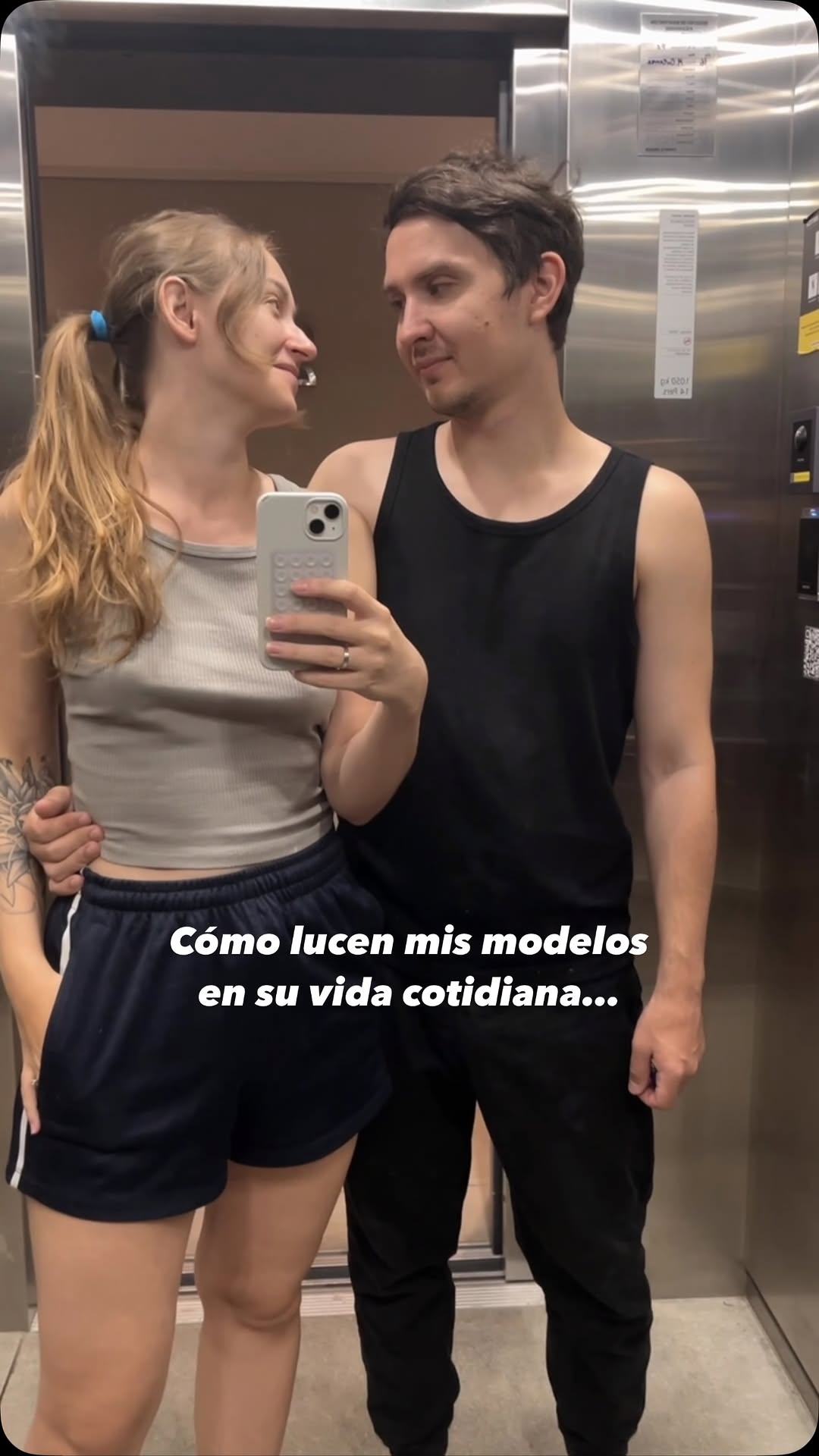 Publicación de Instagram de kate.shutter.art