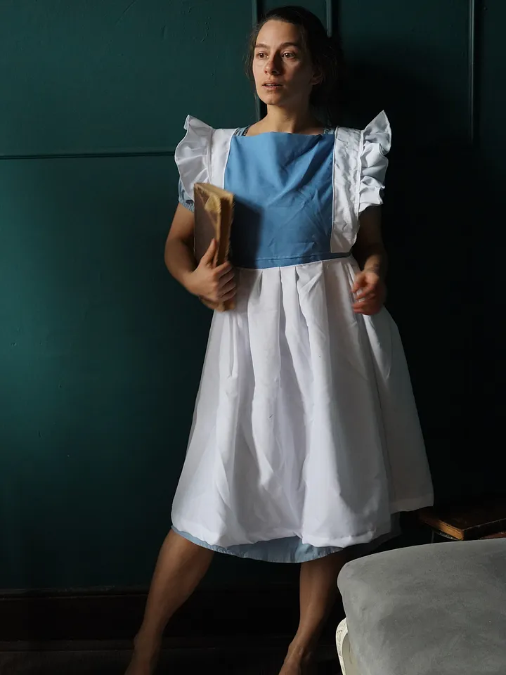 Alice