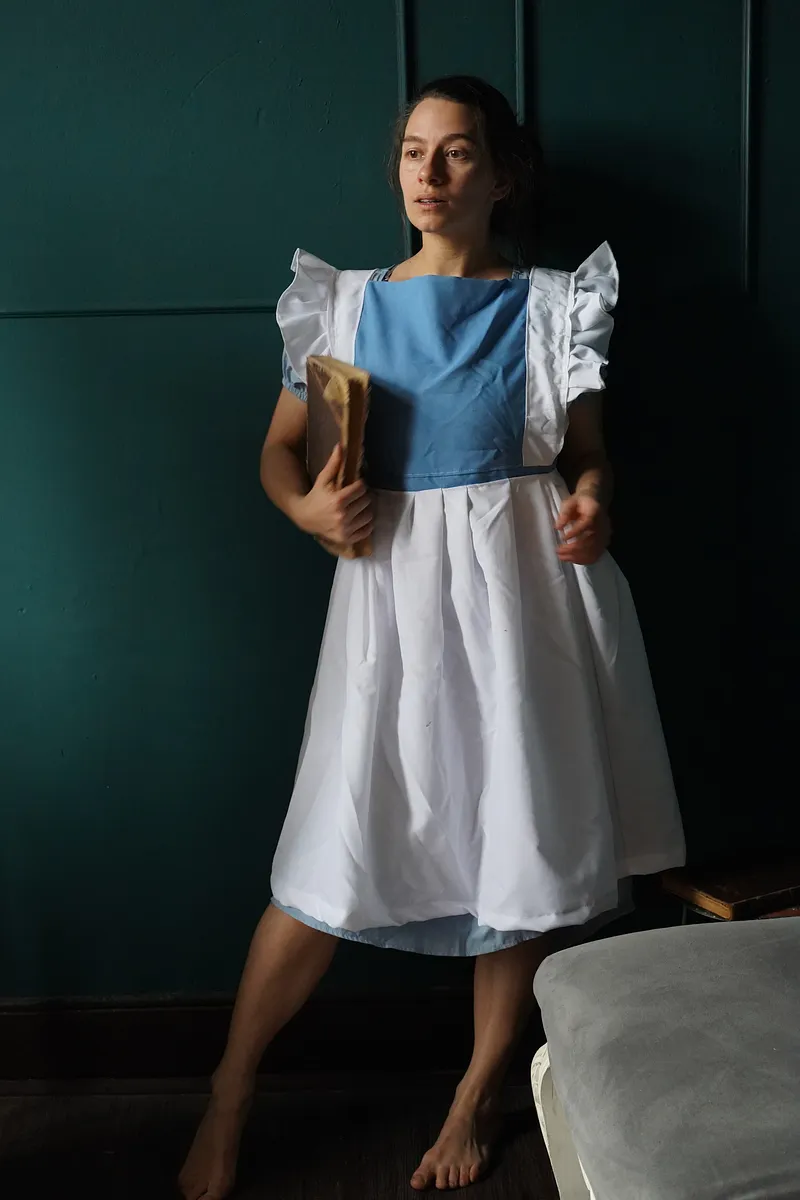 Alice