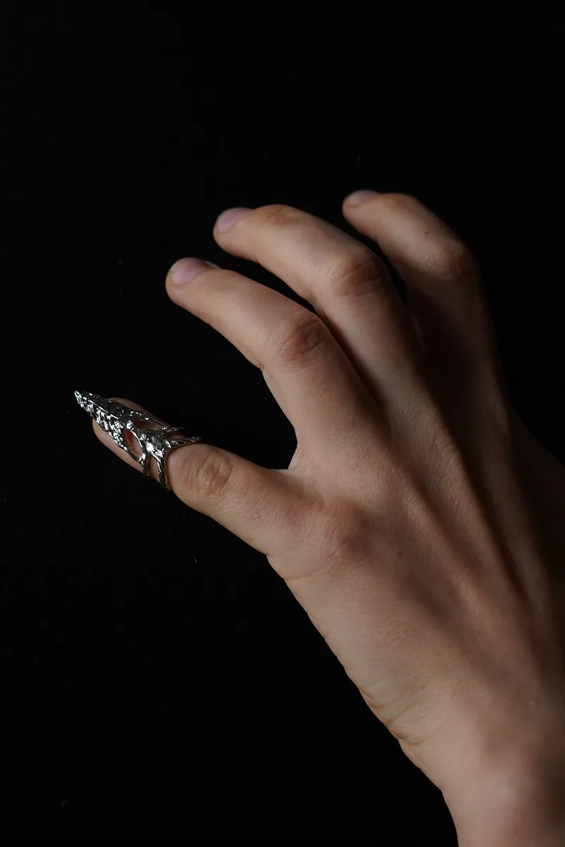 Nail