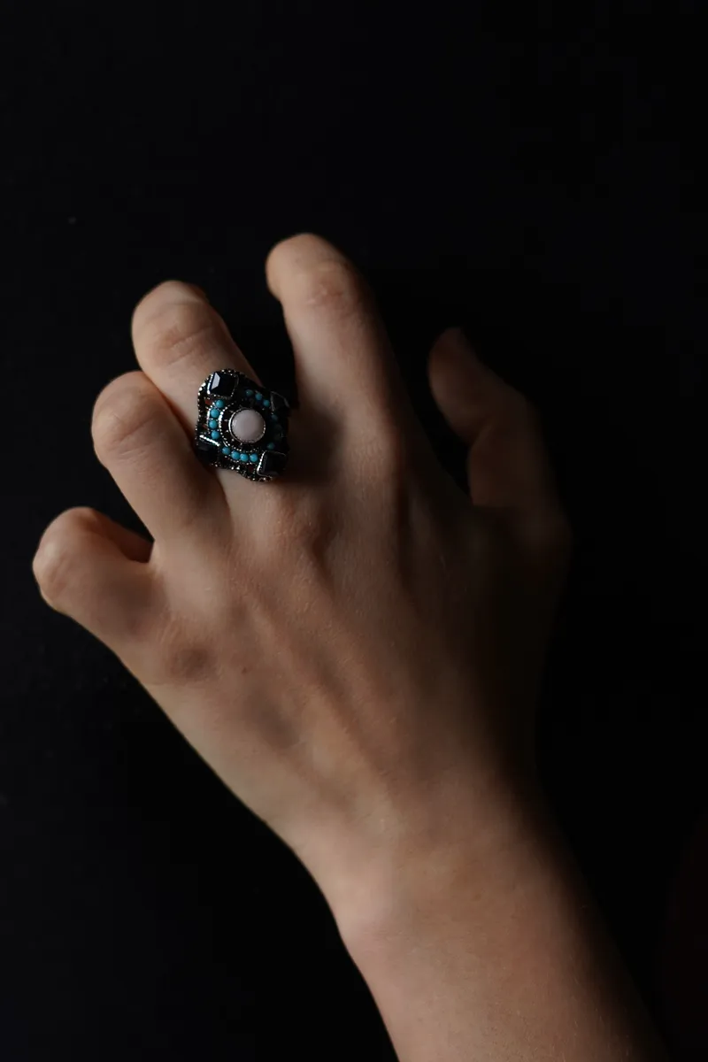 Anillo 3