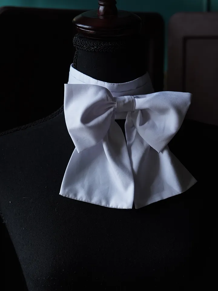 Corbata 19th