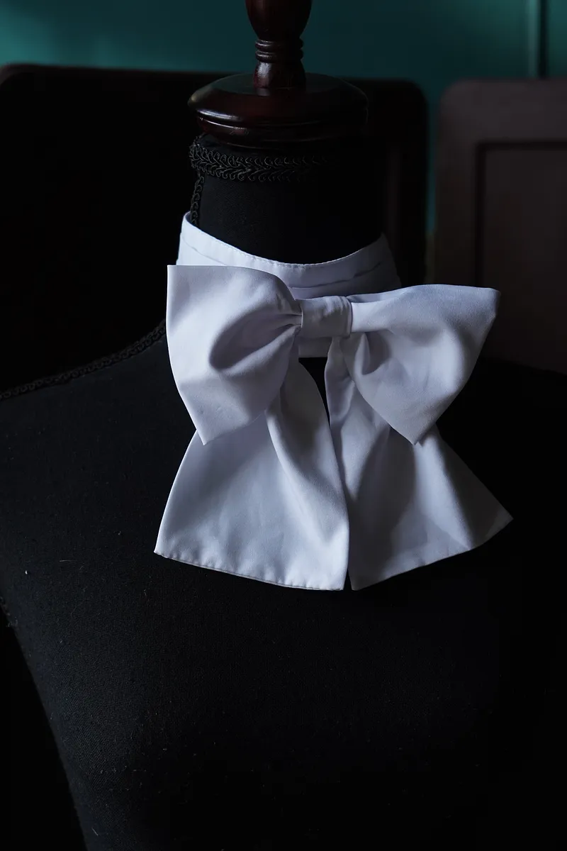 Corbata 19th