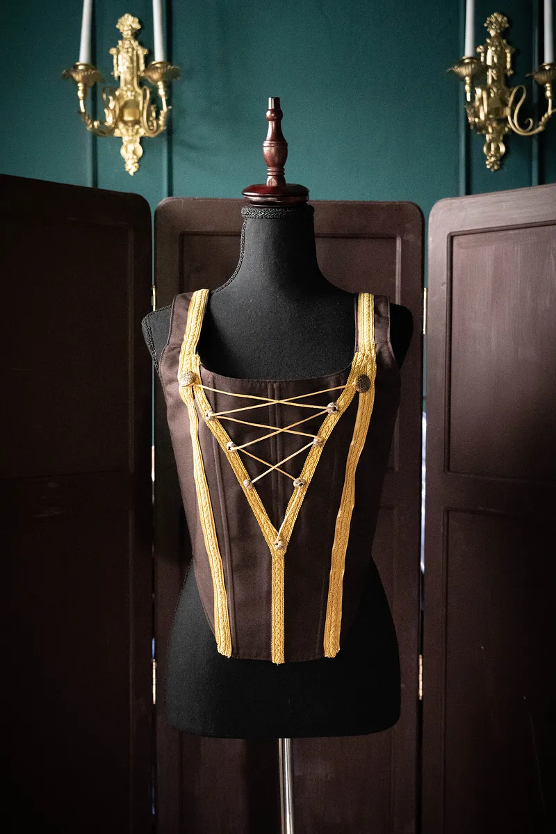Corset Basic