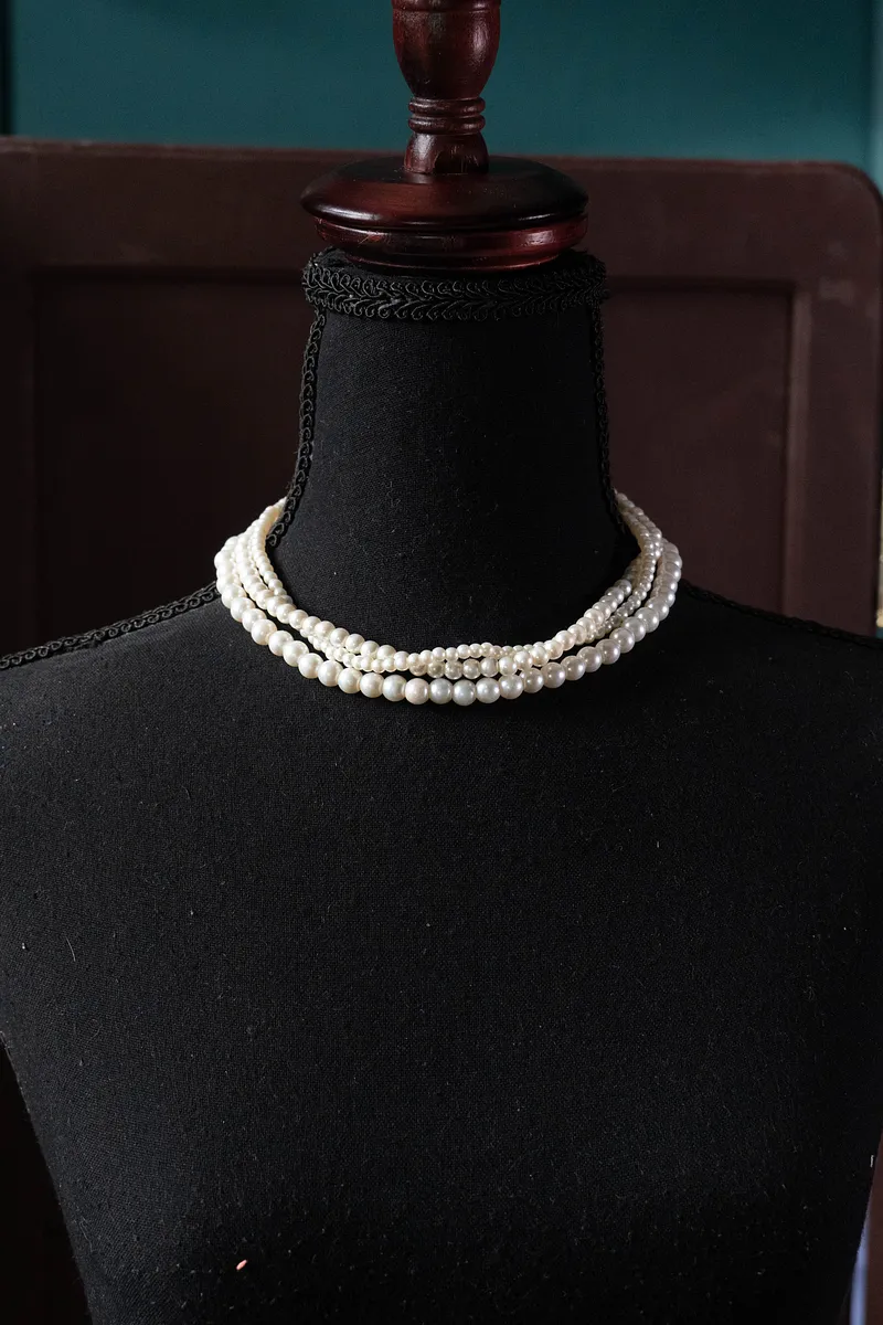 Perlas 3 lineas