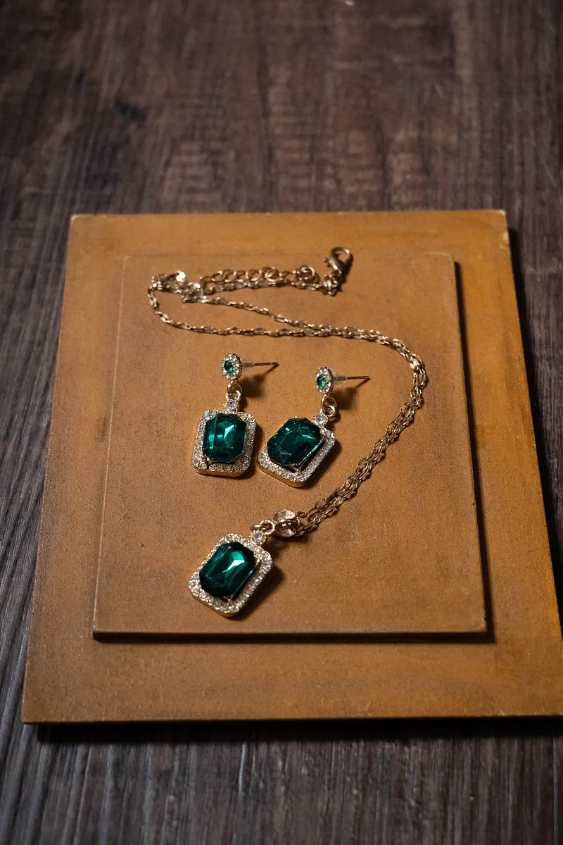Emerald