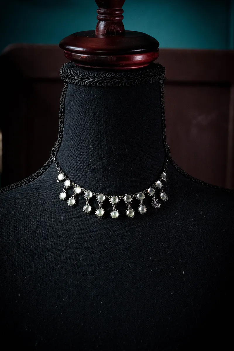 Collar antiguo